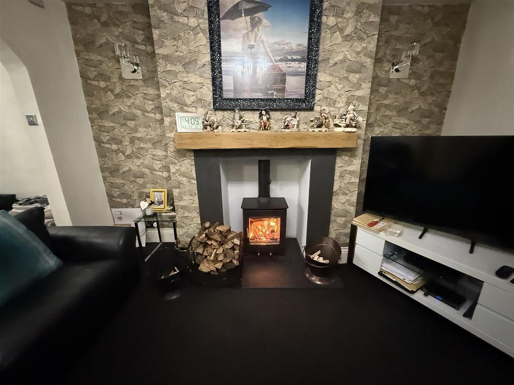 Through lounge