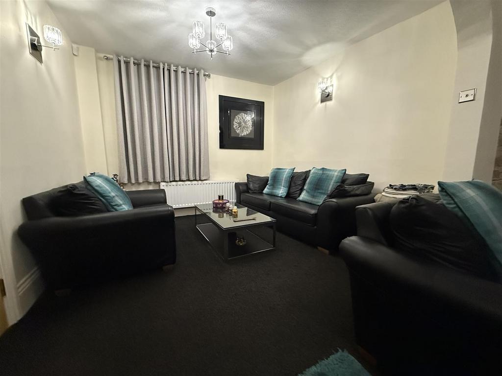 Through lounge