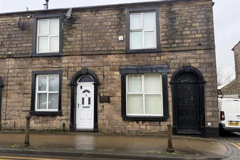 undefined, St John Street, Lees, Oldham