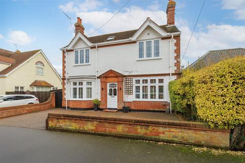 undefined, Upper Grange Road, Beccles NR34