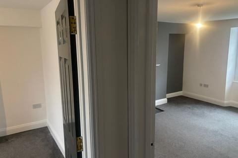undefined, Flat 6 33 Wyndham Square