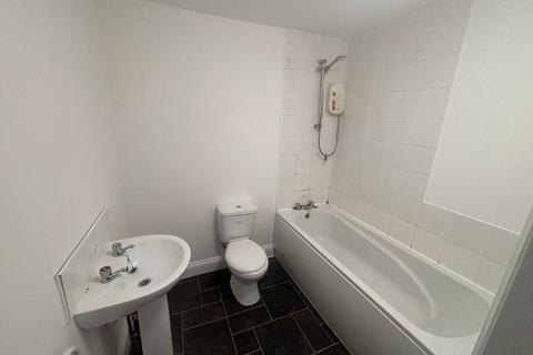 undefined, Flat 6 33 Wyndham Square