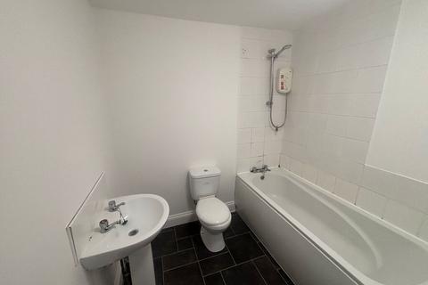 undefined, Flat 6 33 Wyndham Square