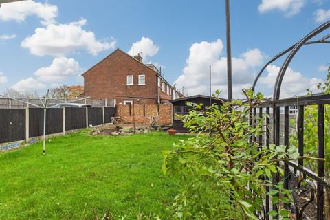 undefined, Priory Road, Stanford-Le-Hope, SS17