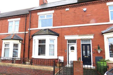 undefined, Newbiggin Road, Ashington