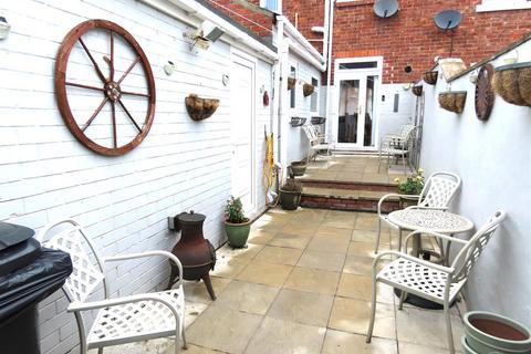 undefined, Newbiggin Road, Ashington