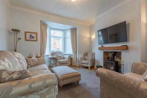 2 bedroom terraced house for sale, Newbiggin Road, Ashington