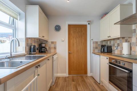 2 bedroom terraced house for sale, Newbiggin Road, Ashington