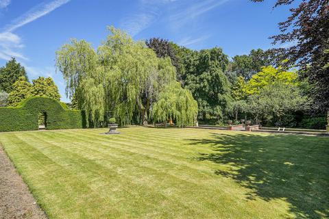 undefined, Heaton Park, Boroughbridge, York