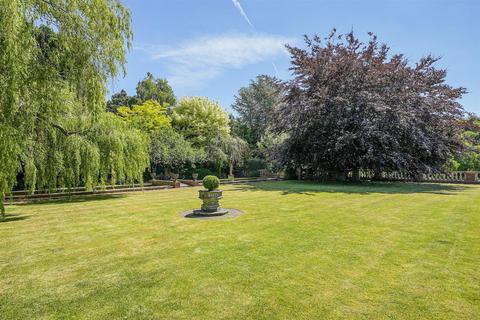undefined, Heaton Park, Boroughbridge, York