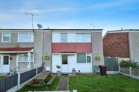 undefined, First Avenue, Canvey Island, Essex