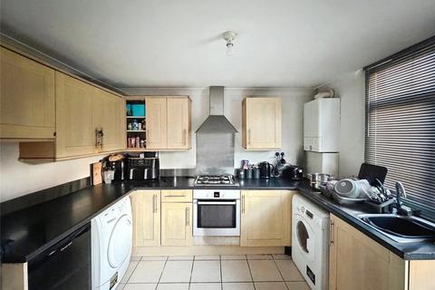 undefined, First Avenue, Canvey Island, Essex