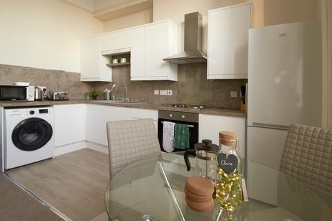 undefined, Flat 3, Eastern Mansions, 24 South Road, Weston-super-Mare, Somerset