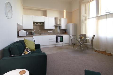 undefined, Flat 3, Eastern Mansions, 24 South Road, Weston-super-Mare, Somerset