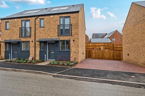 2 bedroom semi-detached house to rent, Rotherley Gardens, Hampshire SO22