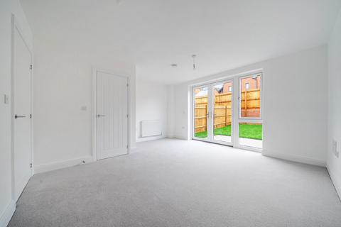 2 bedroom semi-detached house to rent, Rotherley Gardens, Hampshire SO22