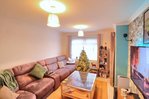 2 bedroom semi-detached house for sale, Argyll Road, Norton