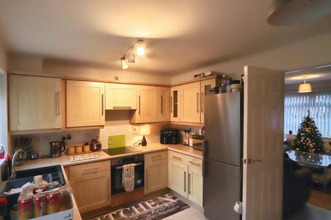 2 bedroom semi-detached house for sale, Argyll Road, Norton