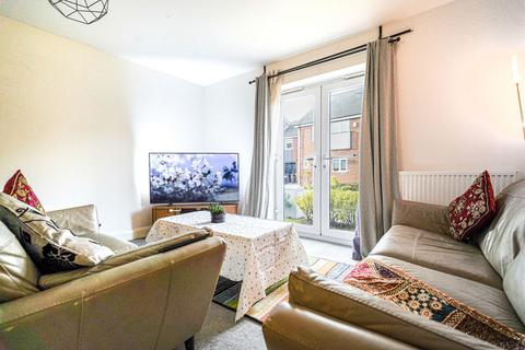 2 bedroom apartment for sale, Cadet Drive, Shirley, Solihull, B90 2FD