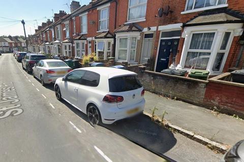 undefined, St. James Road, Watford WD18