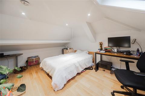 undefined, Sandringham Road, Wood Green, London, N22