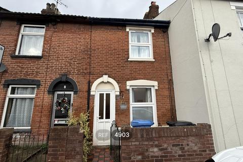 undefined, Ann Street, Ipswich, IP1 3PD