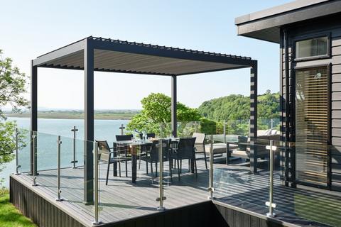 undefined, Dylan Coastal Resort, Laugharne, Carmarthen SA33
