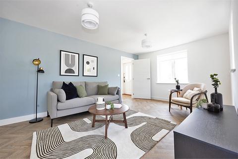 undefined, Leaf Living at Summerhill Gardens, Polegate, Hailsham, BN27
