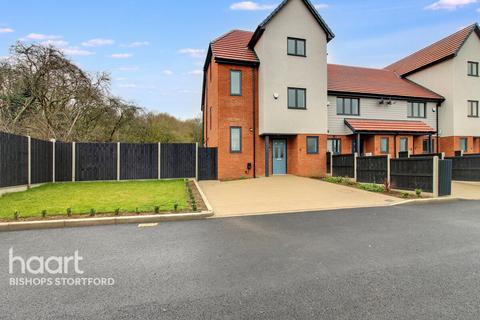 undefined, Bishop's Stortford CM22