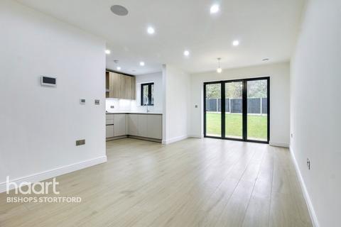undefined, Bishop's Stortford CM22