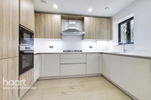 undefined, Bishop's Stortford CM22