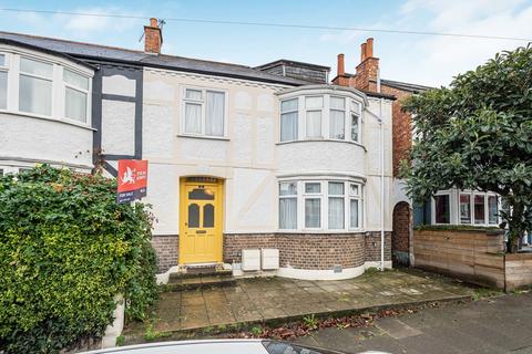 undefined, Athlone Road, London, SW2