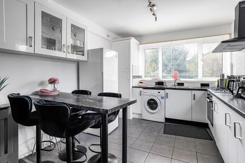undefined, Athlone Road, London, SW2