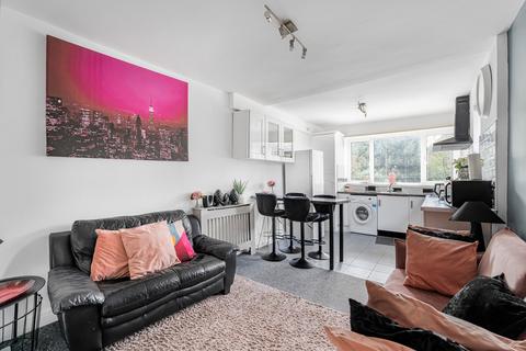 undefined, Athlone Road, London, SW2
