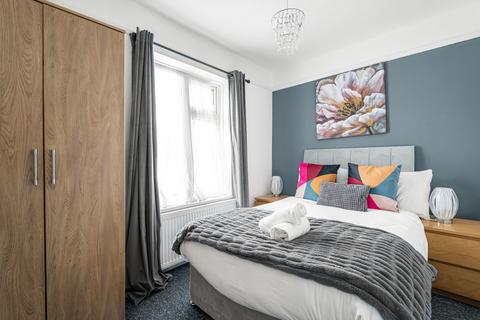 undefined, Athlone Road, London, SW2