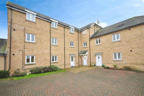 2 bedroom apartment for sale, Barland Way, Buckinghamshire HP18