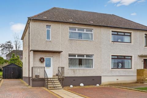 undefined, 13 Forbes Avenue, Cumnock, KA18 1HG