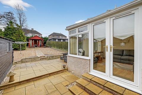 undefined, 13 Forbes Avenue, Cumnock, KA18 1HG