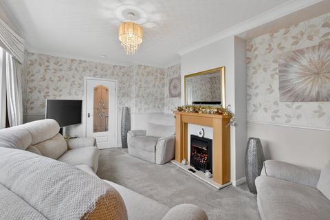 undefined, 13 Forbes Avenue, Cumnock, KA18 1HG