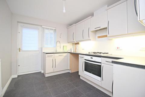 3 bedroom detached house to rent, Rosecroft, Newfield, Pelton