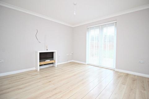 3 bedroom detached house to rent, Rosecroft, Newfield, Pelton