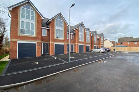 undefined, 16 Amina Gardens, Bradmore, Wolverhampton