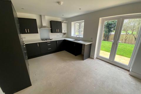 undefined, 16 Amina Gardens, Bradmore, Wolverhampton