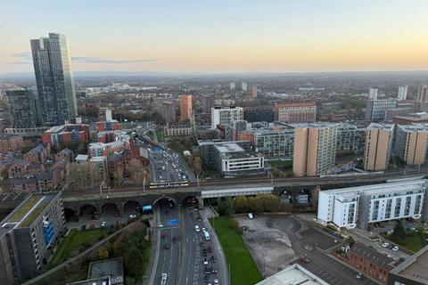 undefined, Trinity Way, Manchester M3