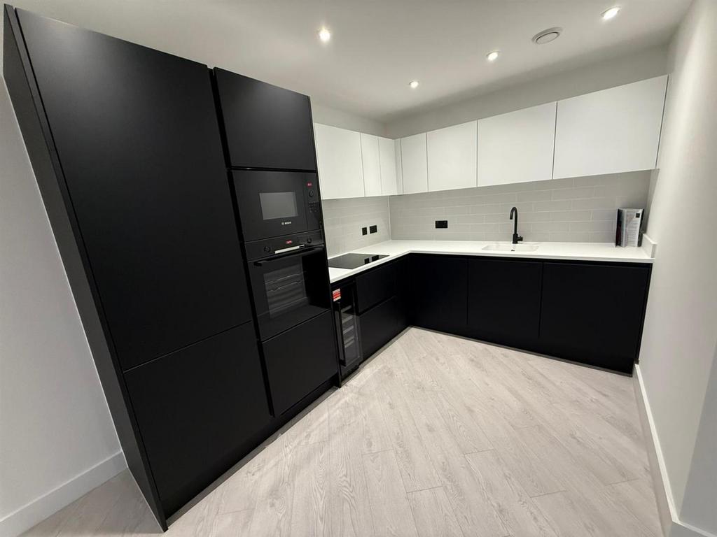 Kitchen 12/12/2025