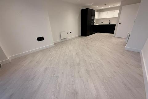 undefined, Trinity Way, Manchester M3