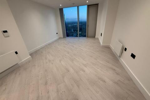 undefined, Trinity Way, Manchester M3