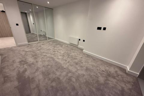 undefined, Trinity Way, Manchester M3