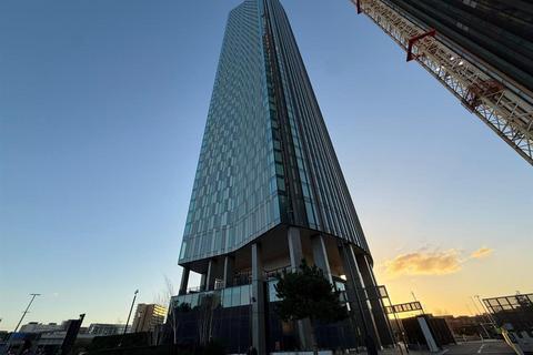 undefined, Trinity Way, Manchester M3