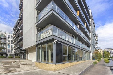 Office to rent, 2-10 Hertford Rd London N1 5EW